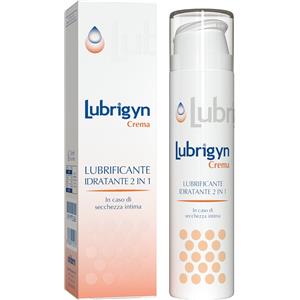 UNIDERM FARMACEUTICI Lubrigyn Crema Idratante e Lubrificante 2 in 1 - 50 ml