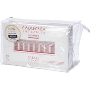 Labo Cadu-Crex Neo Mito - Trattamento Anticaduta Iniziale Donna con 20 Fiale da 3,5ml e Shampoo Anticaduta da 150ml