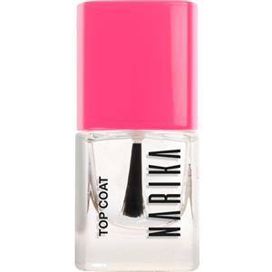 Clinicalfarma Narika Top Coat Protettivo 5 ml - Dermatologicamente Testato