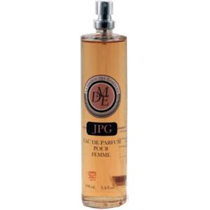MAST INDUSTRIA ITALIANA Profumo Donna 27 - Fragranza Floreale Elegante 100 ml