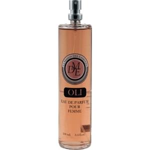 MAST INDUSTRIA ITALIANA Profumo Donna 34 - Eau de Parfum 100 ml