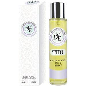 Mast Industria Italiana Profumo Donna 39 - Fresco e Seducente, Note Floreali e Orientali, 100ml
