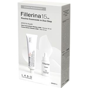 Labo International Labo Kit Regalo fillerina 15HA Effetto Filler Grado 3