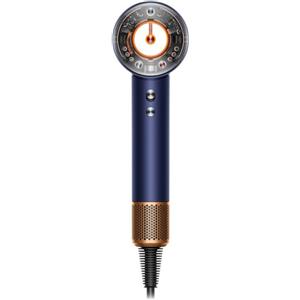 Dyson Supersonic HD16 T1/T2 Prussian Blue/Rich Copper 1 pz