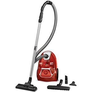 Rowenta ASPIRADOR CON BOLSA ROWENTA COMPACT POWER PARQUET RO 3953 EA