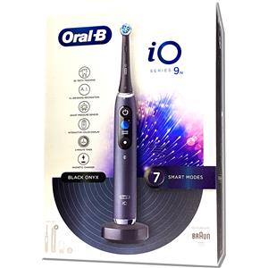 ORALB IO9 N BLACK