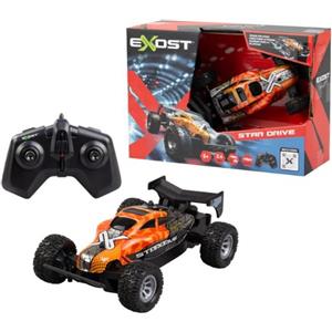 Rocco Giocattoli Exost Star Drive - Veicolo Radiocomandato 23x16x9 cm