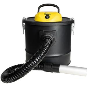 Ardes Aspiracenere 12L Ashpiro 12