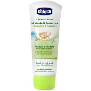 Chicco Crema Idratante & Protettiva 100ml 2m+