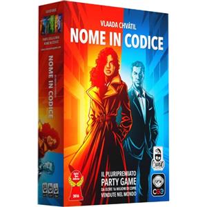 Cranio Creations Nome in Codice Seconda Edizione