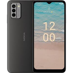 Nokia G22 128GB - Grigio - refurbished