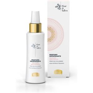 Helan fior di talco deodorante delicato analcolico 100 ml - HELAN - 939886255