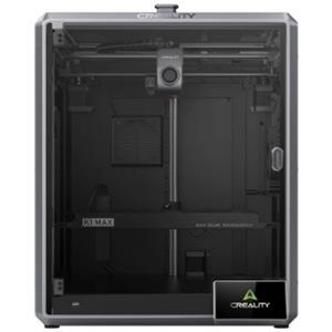 GielleService STAMPANTE 3D Creality K1 MAX Volume 30x30x30cm Stampa alta velocità 600mm/s LiDAR AI fotocamera intelligente 1002110009