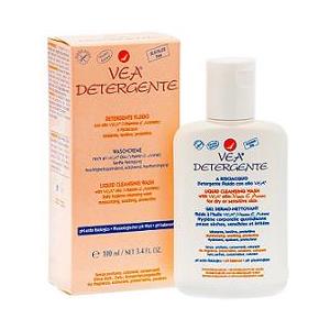 Vea detergente protettivo lenitivo 100 ml - VEA - 906080484