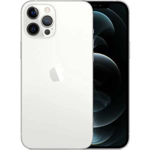 Apple iPhone 12 Pro Bianco da 128 GB - Ricondizionato » GRADO OTTIMO «