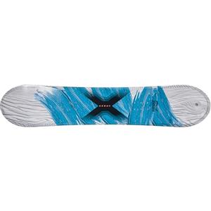 Head Rowdy Flex Snowboard