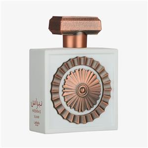 Lattafa Nebras Elixir Eau de Parfum 100ml spray