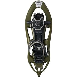 TSL Outdoor 325 Initial - Racchette da neve con sistema BOA e forma a clessidra, calzata 39-47