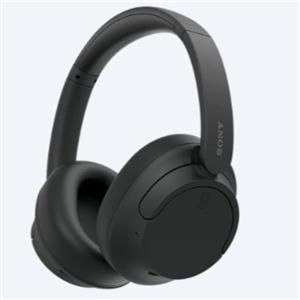 SONY WH-CH720 CUFFIE H.EAR NERE BLUETOOTH - WHCH720NB.CE7