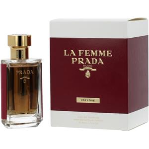 Prada La Femme Intense Eau de Parfum (donna) 50 ml