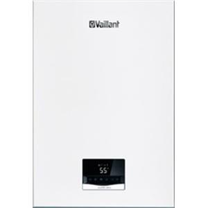 Vaillant Caldaia a Condensazione ecoTEC intro VMW 24/28 AS/1-1 - 24 kW Metano, Camera Stagna, Ideale per Ambienti Fino a 150 mq
