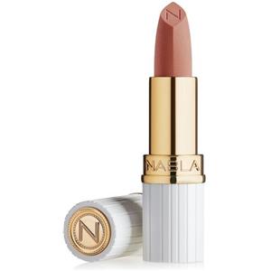 NABLA Matte Pleasure Lipstick - Rossetto Opaco Lunga Tenuta Eclipse Nude 3.5g