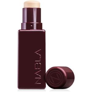 NABLA Art of Skin Foundation Stick 10 g - Fondotinta Cremoso ad Alta Performance con Finish Naturale