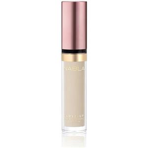 Nabla Close-Up Concealer Warm Honey - Correttore Full Coverage a Lunga Tenuta per Tutti i Tipi di Pelle