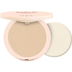 Pupa Wonder Me Defender Fondotinta Effetto Balmy SPF 50 001 Porcelain - Leggero e Naturale