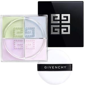 Givenchy Prisme Libre Cipria in Polvere Libera 01 Mousseline Pastel - Finish Luminoso Mat e Fissante fino a 12 Ore