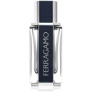 Salvatore Ferragamo Eau De Toilette 50 ML - Fragranza Intensa per l'Uomo Moderno