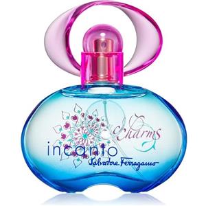 FERRAGAMO INCANTO CHARMS EDT 30ML