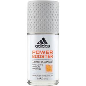ADIDAS Power Boost U Deo 150 ml - Deodorante Anti-perspirant 72h