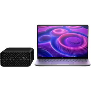 HP NB WKS ZBOOK ULTRA G1A RYZEN PRO AI MAX 385 32GB 1TB 14 AMD RADEON 8050S WIN 11 PRO