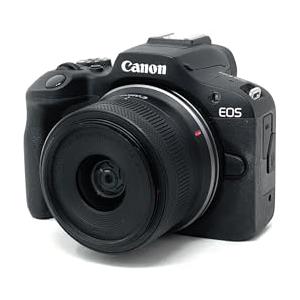 CANON EOS R100 + RF-S 18-45mm f/4.5-6.3 IS STM