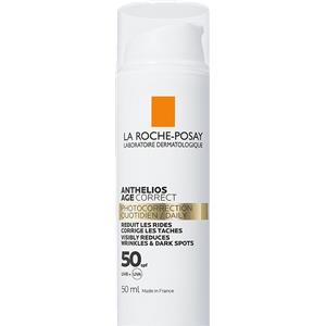 La roche posay anthelios age correct spf 50 50 ml - LA ROCHE POSAY - 981243431