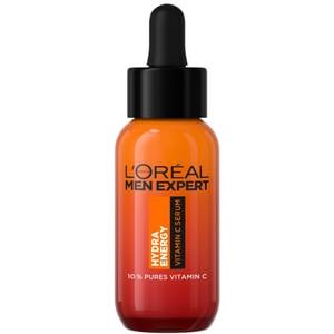 L'Oréal Men Expert Hydra Energy Vitamin C Serum Siero viso 30 ml