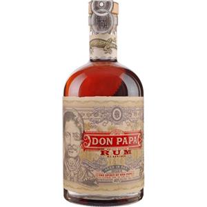 Rum Don Papa 7 Anni cl 70