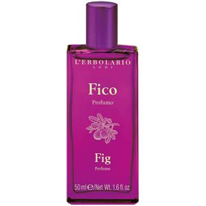 L'Erbolario Fico Profumo Fresco e Fruttato 50 ml