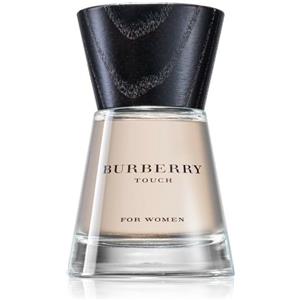 Burberry Touch Eau de Parfum da Donna 50 ml - Fragranza Elegante e Fresca con Note Floreali e Fruttate