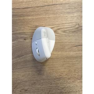 Logitech Lift for Mac Mouse Verticale Ergonomico | Garanzia 24 mesi