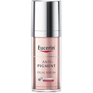 Eucerin Anti-Pigment Dual Serum 30 ml - Siero viso anti-macchie con Thiamidol e Acido Ialuronico