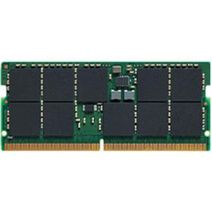 Kingston Technology KTH-PN548T-32G Memoria RAM 32 GB DDR5 4800 MHz CL40 con Verifica Integrità Dati