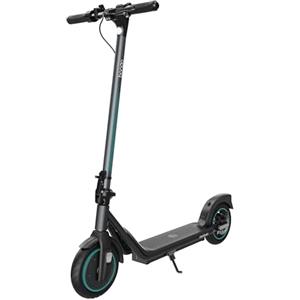 Cecotec Monopattino Elettrico Adulto Bongo D20 Connected, Potenza Max 500 W, Fino a 20 km di Autonomia, Freno a Disco Posteriore e E-ABS, Connettività APP, Leggero 12,2 kg, Batteria 5200 mAh, 36 V.