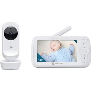 Motorola Nursery VM35 Baby Monitor