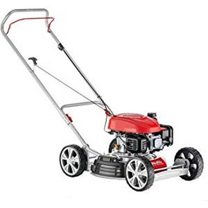 AL-KO Tagliaerba a scoppio Silver Bio 468 P-A