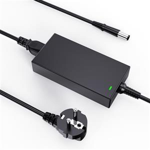 Vanzflow 180W Caricatore Compatibile con Dell Dock WD19 K20A001 WD22TB4 D6000S D6000 Business Monitor Dock WD15 K17A001 Docking Station WD19 WD19S WD19TBS WD19TB TB15 TB16 TB18DC K16A K20A alimentatore