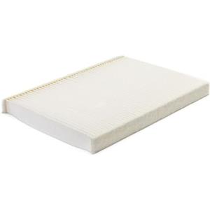 UFI Filters, Filtro Abitacolo Antipolline 53.391.00, Filtro Abitacolo per Ricambio, Adatto a Auto, Applicabile su Diversi Modelli Alfa Romeo Giulia, Alfa Romeo Stelvio