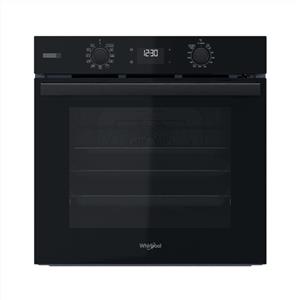 Whirlpool - Forno Incasso Elettrico Elements Steam Omsr58ru1sb