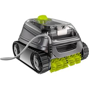 Zodiac CNX 2020. Robot Pulitore di Fondo con Cavo. Piscine fino a 50 m²